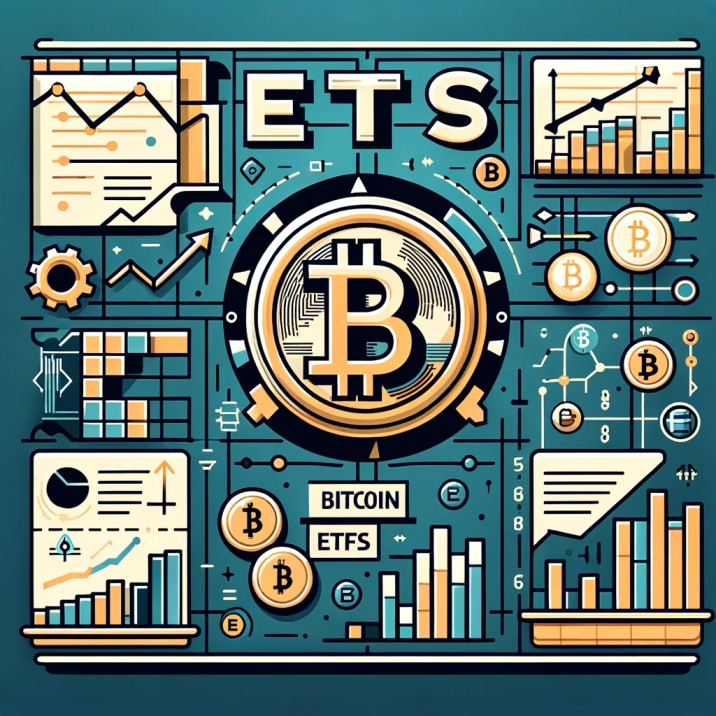 Expert Insight: The Future of Bitcoin ETFs.